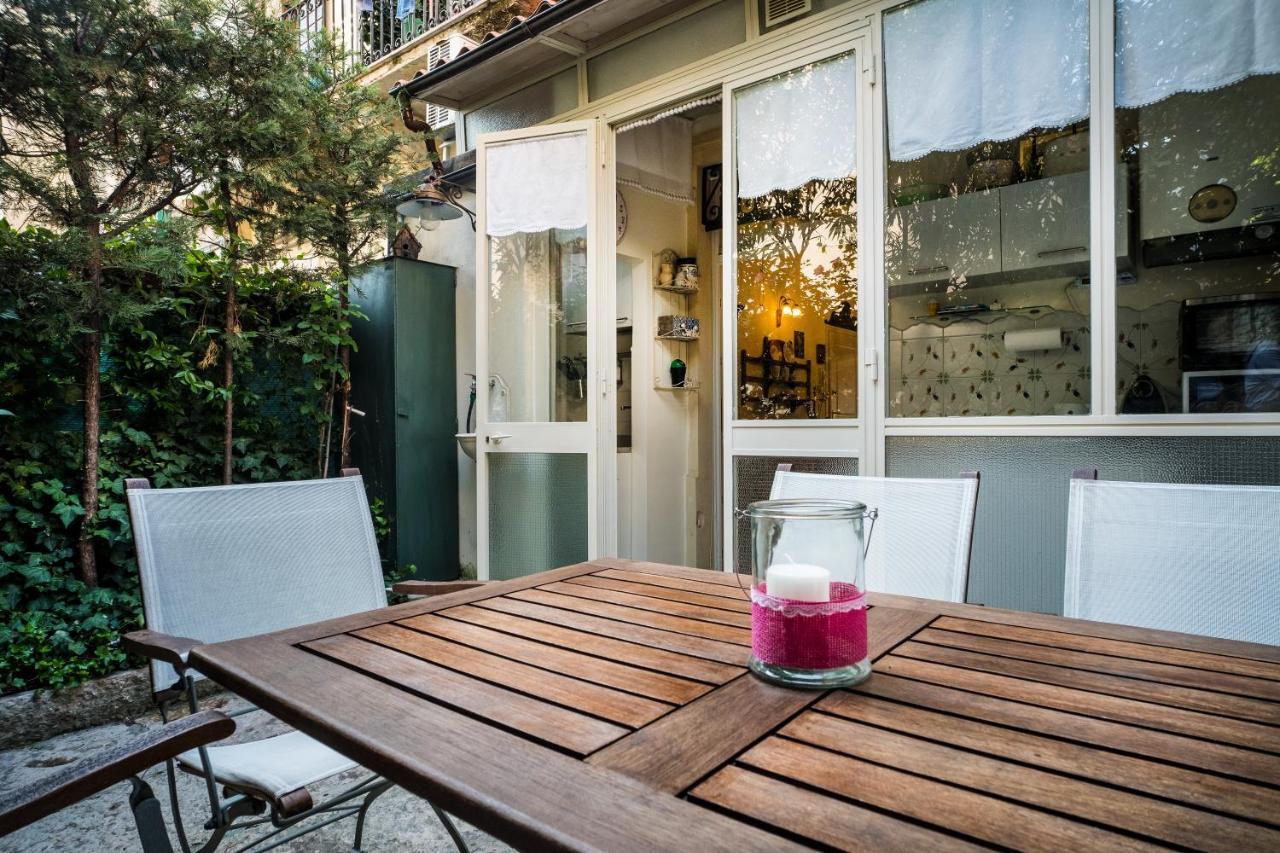 Il Calamaio Apartamento *