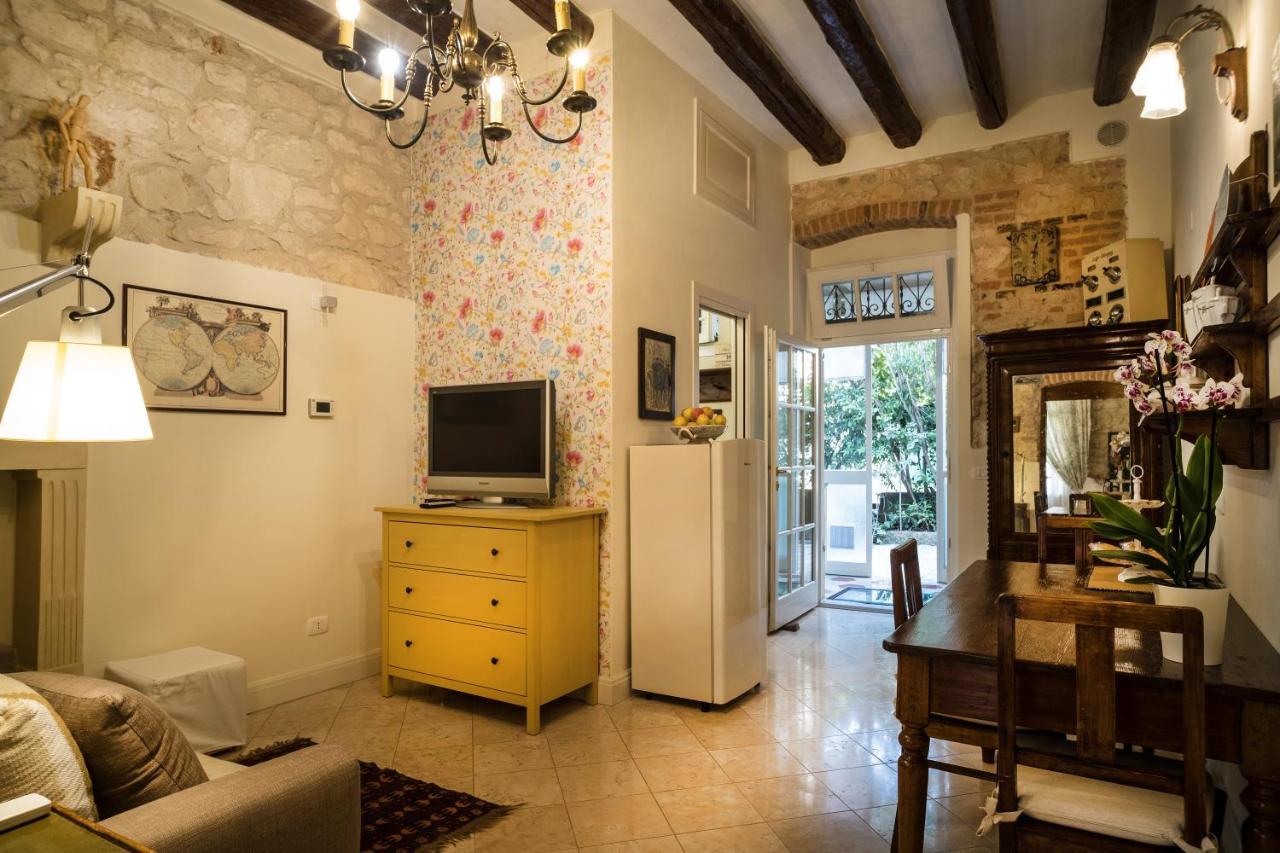 Il Calamaio Apartamento Verona