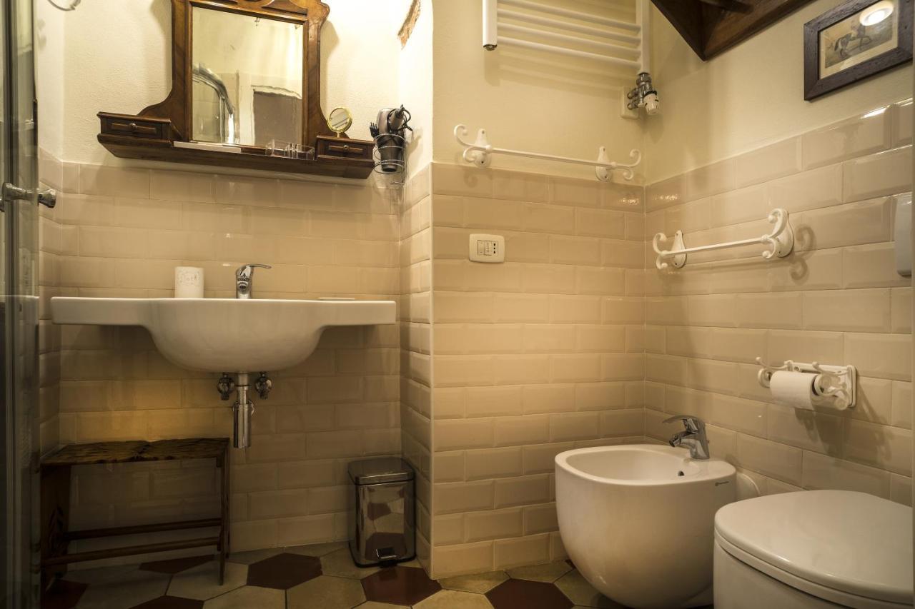 Apartamento Il Calamaio