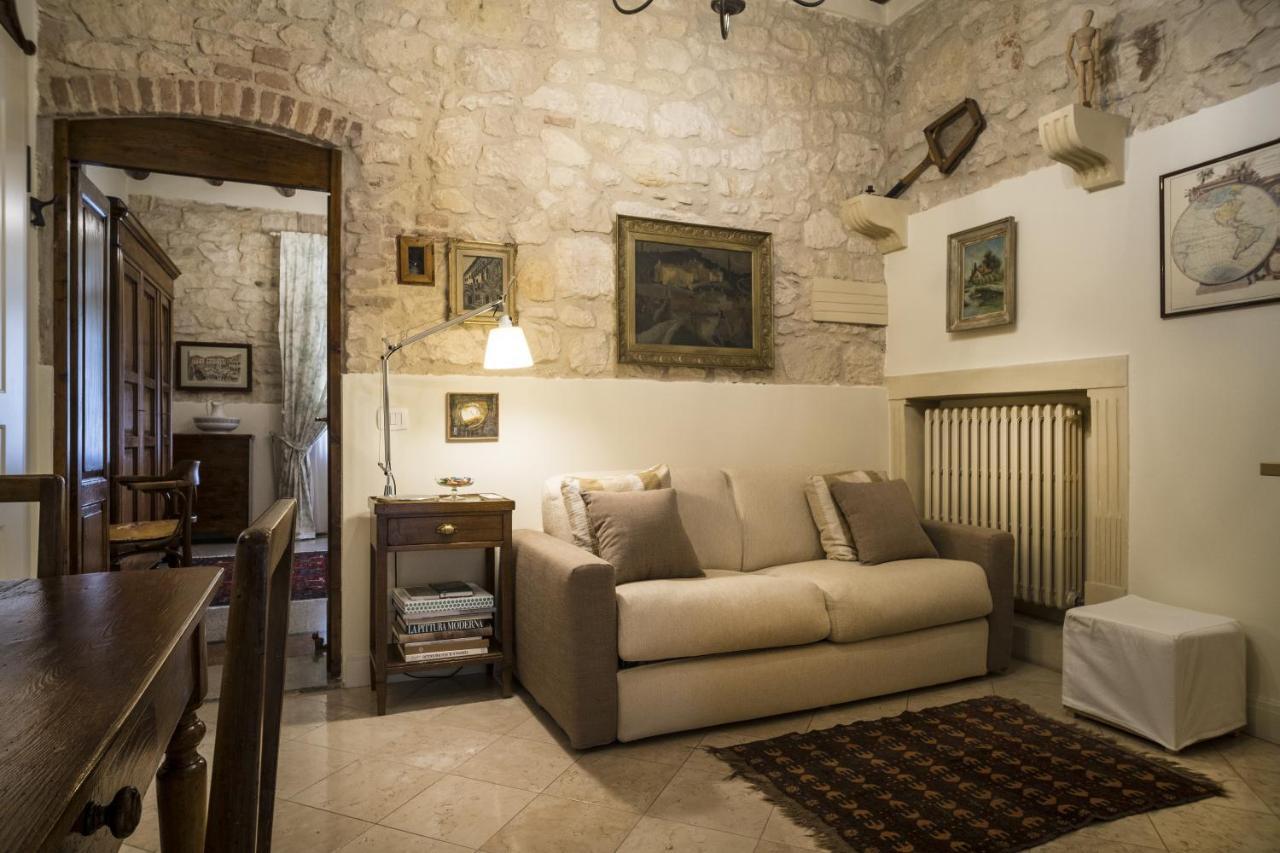 Il Calamaio Apartamento