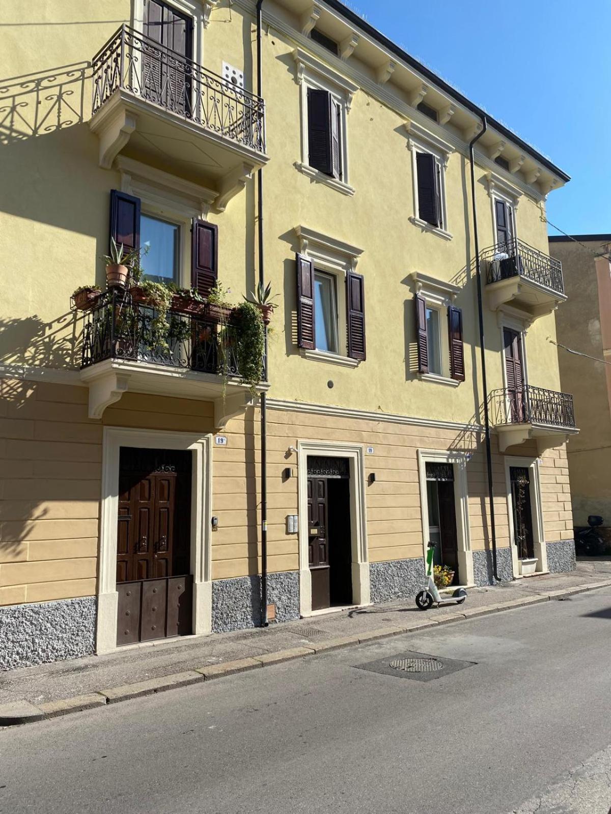 Apartamento Il Calamaio Verona
